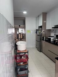 Blk 131 Cashew Road (Bukit Panjang), HDB 3 Rooms #548684081